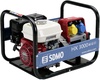 Бензиновый генератор SDMO HX 3000-C (-S) Электростанция SDMO HX 3000-C (-S)