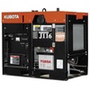 Kubota J 116 с АВР производство Япония