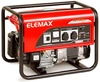 Бензиновый генератор Elemax SH 11000