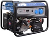 Бензиновый генератор ТСС SGG 7500E с АВР